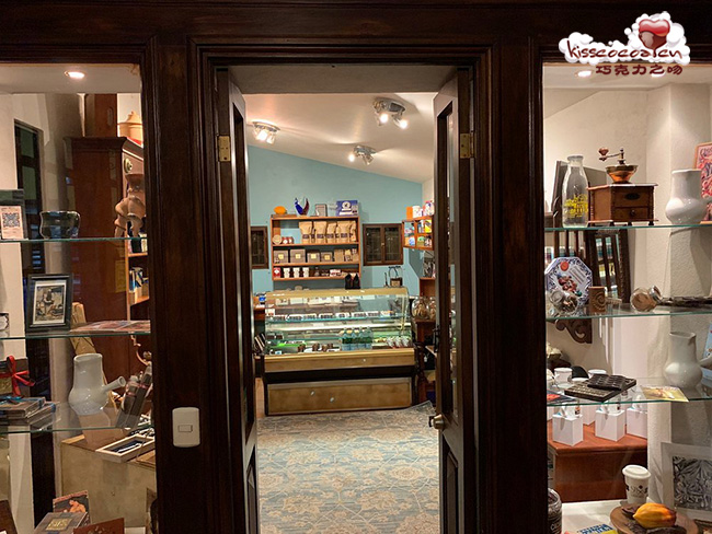 哥斯达黎加 Sibo 西布巧克力店 哥斯达黎加 Sibo 西布巧克力店29